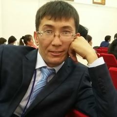 Дархан Жандарбек, 07.07.1986, Шымкент