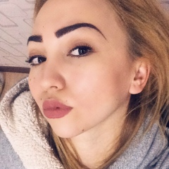 Фариза Рустамова, 03.07, Москва