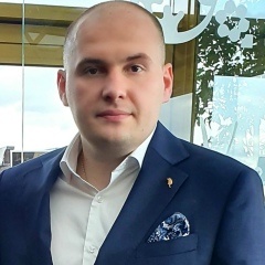 Сергей Ерещенко, 11.10, Санкт-Петербург