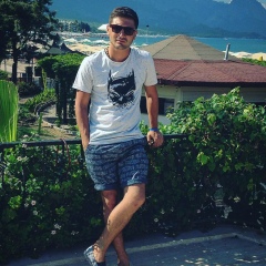 Андрей Тбилиский, Тбилиси