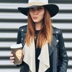 Христина Штурмак, 22.03