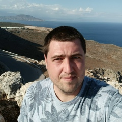 Сергей Писарев, 25.08.1987, Budapest