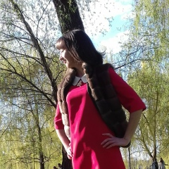 Яна Шевчук, 06.12, Киев