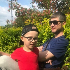 Дмитрий Галныкин, 16.11.1982, Екатеринбург