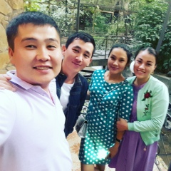 Габит Бурихуджаев, 14.12.1991, Кызылорда