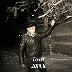 Elcin Fetullayev, 17.01.1993, Баку