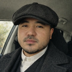 Адилбек Нурбек Уулу, 27.07.1992, Москва