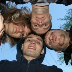 Тима Аксаков, 05.05.1993, Санкт-Петербург