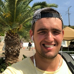 Сергей Федорович, 02.05, Москва