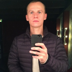 Никита Галкин, 29.06.1989, Москва