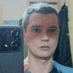 Дмитрий Громов