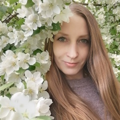 Анастасия Щекина, 13.12.1989, Тюмень