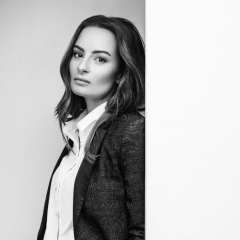 Катя Поташова, 07.12, Санкт-Петербург