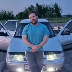 Ванёк Соловьёв, 11.09, Богородск