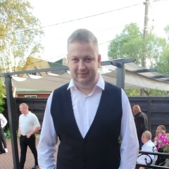 Антон Алексеев, 04.10.1979, Санкт-Петербург