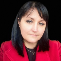 Евгения Берёзкина, 04.12, Киров