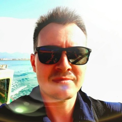 Vladislav Smirnoff, 12.05.1983, Санкт-Петербург