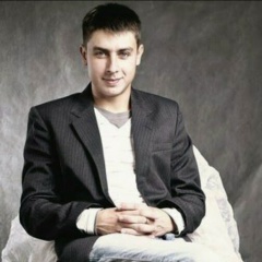Андрей Буханцов, Каменногорск