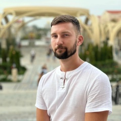 Александр Чергинец, 31.01