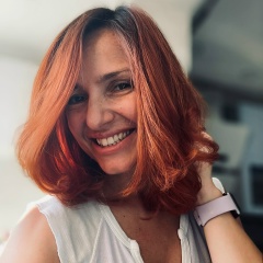 Анна Лаврентьева, 22.12, Москва