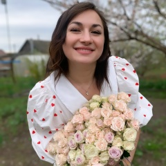 Галочка Солнышко, 13.04, Санкт-Петербург