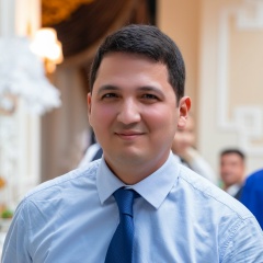 Мекан Халмурадов, 30.09.1990, Ашхабад