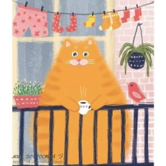 Лина Павлова, 08.03