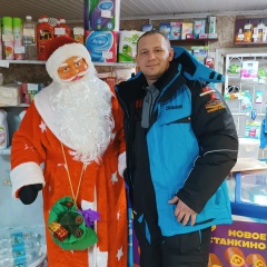 Владимир Борисов, 14.02, Тверь