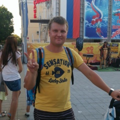 Евгений Фимочкин, 22.02.1985, Екатеринбург