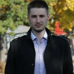 Александр Литкевич, 26.06.1989, Харьков