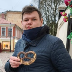 Владимир Сальвассер, 16.07.1987, Санкт-Петербург