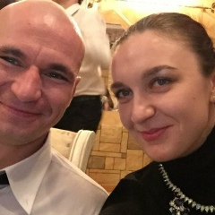 Дарья Нагорная, 01.11.1991, Москва