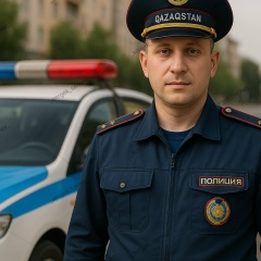 Сергей Чернышев, 08.05.1985, Семей