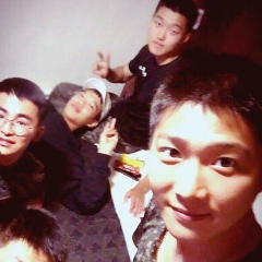 Chang Lee, 19.04.1988, Gwangju