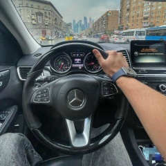 Checheno Bandito, 25.03.1990, Грозный