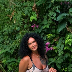 Алина Добрая, 29.01, Санкт-Петербург