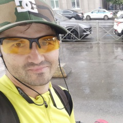 Рашид Насабулин, 05.08, Санкт-Петербург