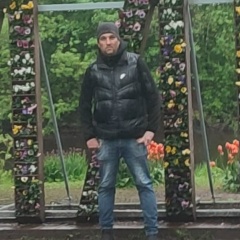 Алексей Иванов, 22.01, Санкт-Петербург