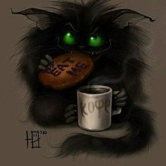 Eat Me, 03.02, Грязи