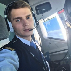 Vlad Voinov, 23.01, Москва