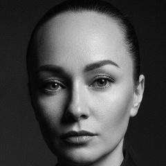 Дарья Кривенко, 29.06, Санкт-Петербург