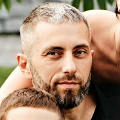 Михаил Фруль, 01.01.1986, Томск