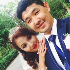 Ерлан Кыстаубаев, 21.12.1990, Астана