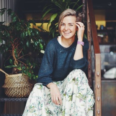 Ира Ерохова, 06.04.1988, Aspen