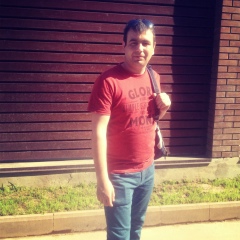 Аслам Бунёдбеков