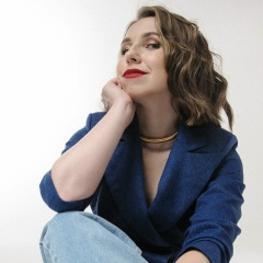 Светлана Ананьина, 11.08, Калининград