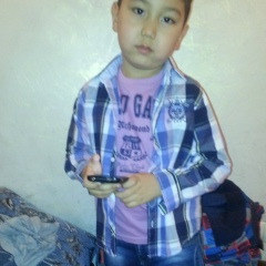 Гулнар Рахымжанова, 08.03.1977, Алматы