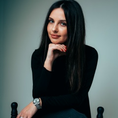 Юлия Шевченко, Москва