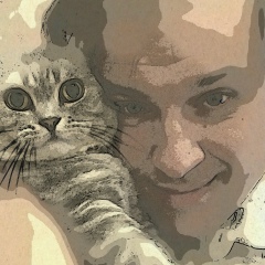 Дмитрий Московский, 07.06.1973, Санкт-Петербург