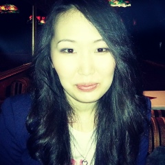 Анастасия Дьяконова, 05.02.1985, Москва